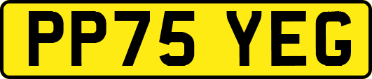 PP75YEG