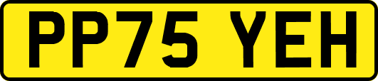 PP75YEH