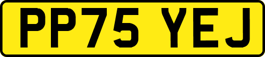 PP75YEJ