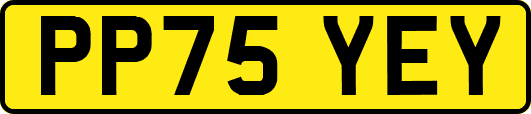 PP75YEY