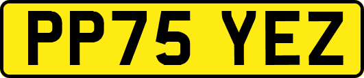 PP75YEZ