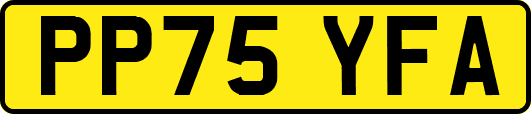 PP75YFA