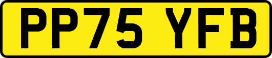 PP75YFB