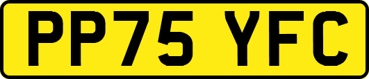 PP75YFC