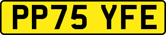 PP75YFE