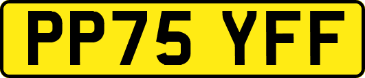 PP75YFF