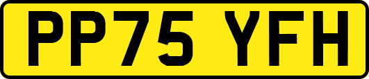 PP75YFH