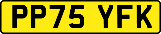 PP75YFK