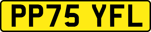 PP75YFL