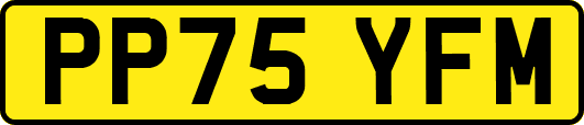 PP75YFM