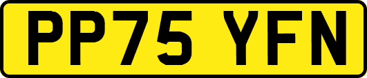PP75YFN