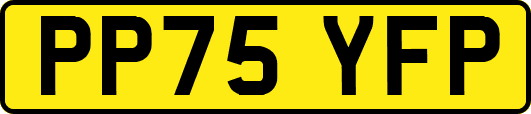 PP75YFP