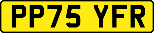 PP75YFR