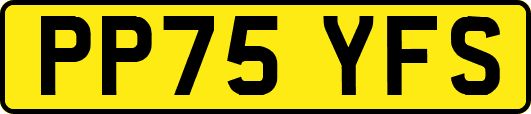 PP75YFS