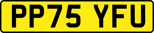 PP75YFU
