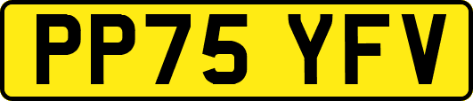 PP75YFV