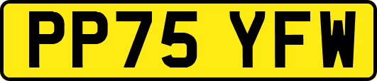 PP75YFW