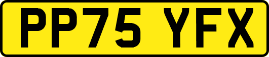 PP75YFX