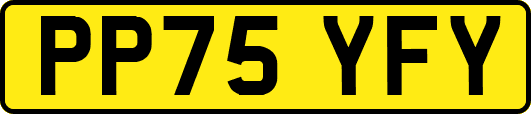 PP75YFY