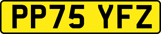 PP75YFZ