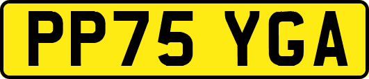 PP75YGA
