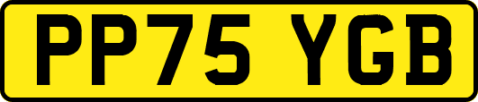 PP75YGB
