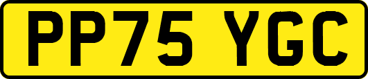 PP75YGC