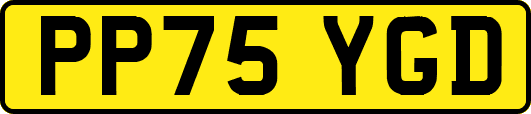 PP75YGD