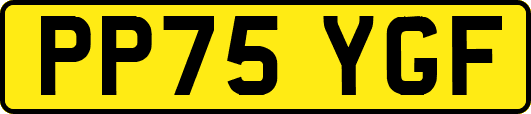 PP75YGF