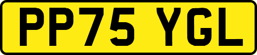 PP75YGL