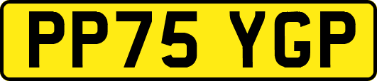 PP75YGP