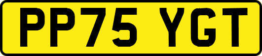 PP75YGT