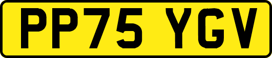 PP75YGV