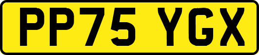 PP75YGX