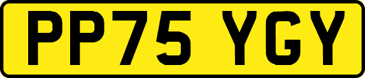 PP75YGY
