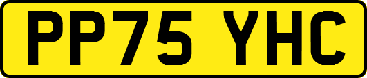 PP75YHC