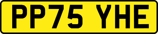 PP75YHE