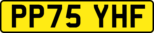 PP75YHF