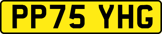 PP75YHG