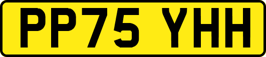 PP75YHH