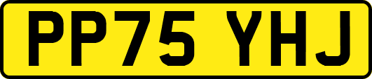 PP75YHJ