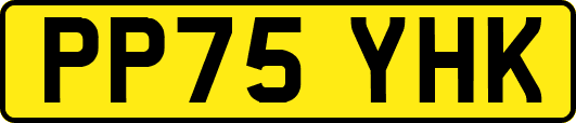 PP75YHK