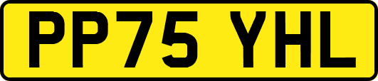 PP75YHL