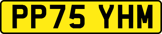 PP75YHM