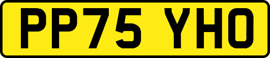 PP75YHO
