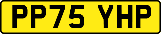 PP75YHP