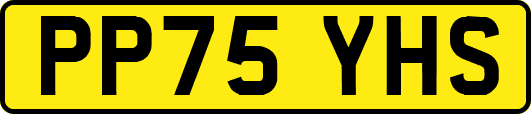 PP75YHS