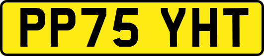 PP75YHT