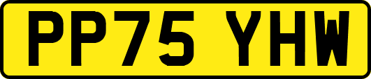 PP75YHW