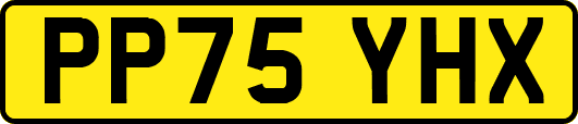 PP75YHX